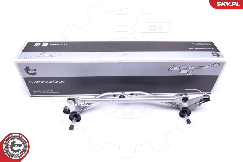 Wiper Linkage